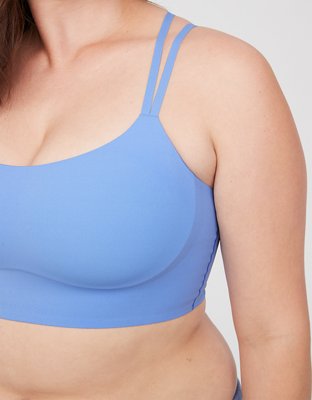 OFFLINE By Aerie Real Me Hold Up! Sports Bra