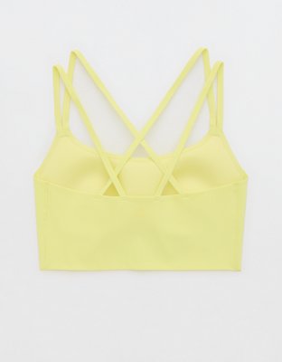 OFFLINE By Aerie Real Me Hold Up! Sports Bra