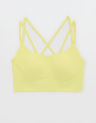 OFFLINE By Aerie Real Me Hold Up! Sports Bra