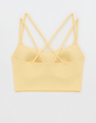 OFFLINE By Aerie Real Me Hold Up! Sports Bra