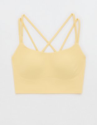 OFFLINE By Aerie Real Me Hold Up Sports Bra