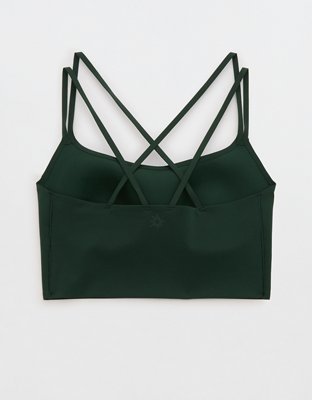 OFFLINE By Aerie Real Me Hold Up! Sports Bra