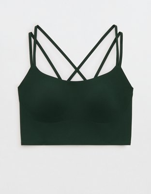 OFFLINE By Aerie Real Me Hold Up! Sports Bra