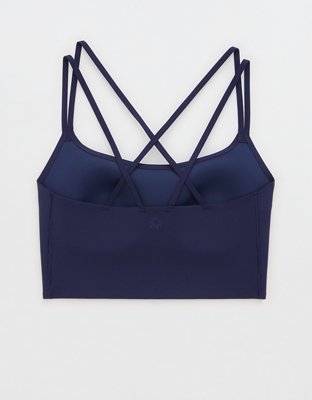 OFFLINE By Aerie Real Me Hold Up! Sports Bra