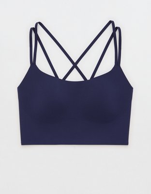 OFFLINE By Aerie Real Me Hold Up! Sports Bra