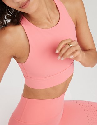 Sports Bras for Working Out & Lounging