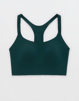 Спортивное бра OFFLINE By Scallop — Aerie — фото 3