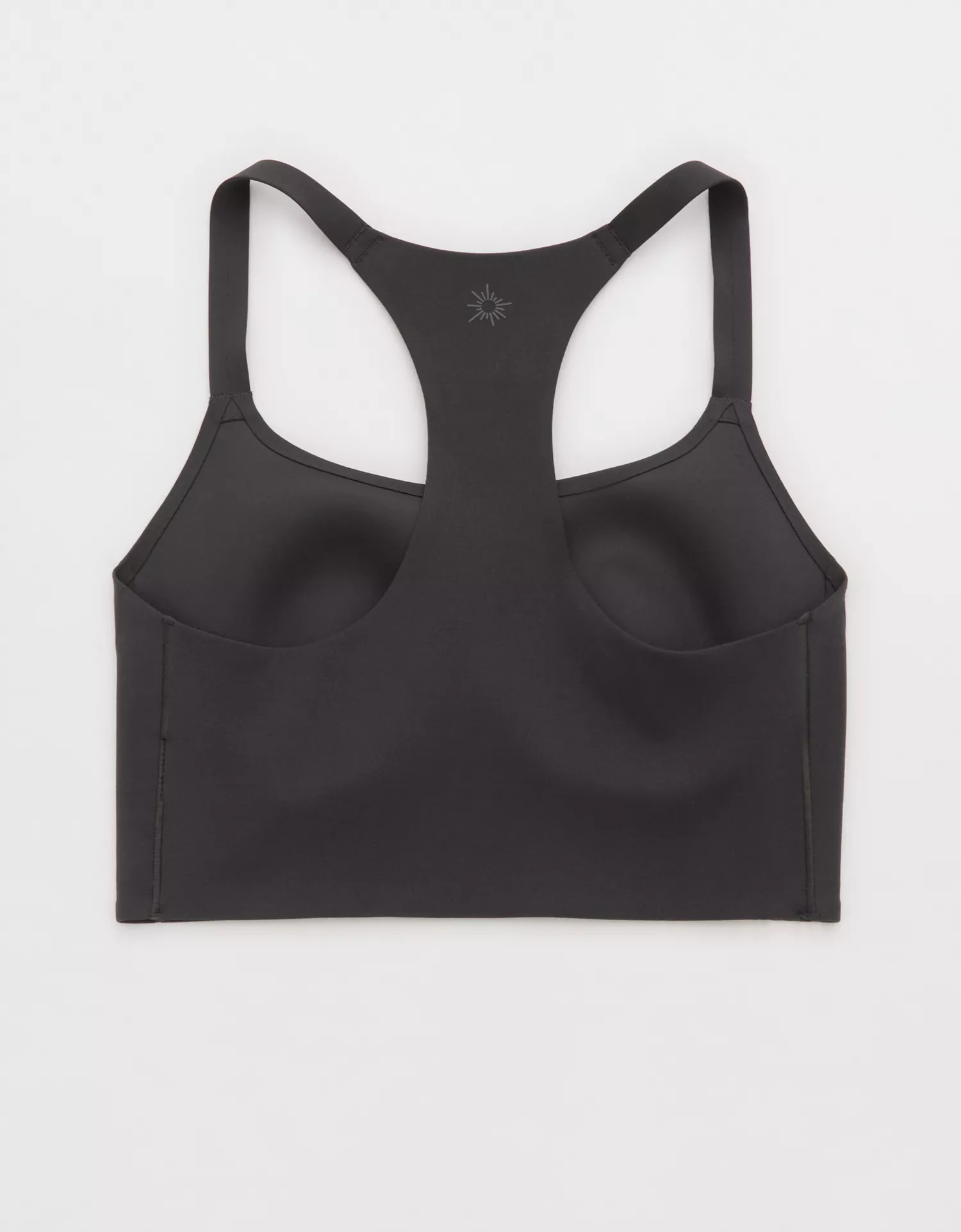 OFFLINE By Aerie Real Me Hold Up! Racerback Sports Bra - thumbnail 10