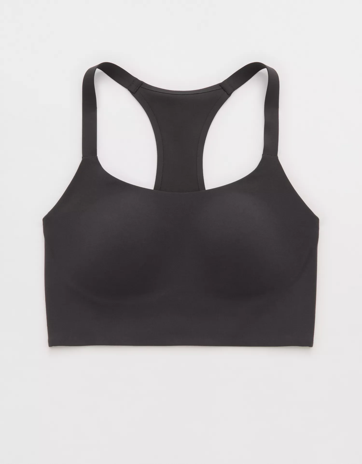OFFLINE By Aerie Real Me Hold Up! Racerback Sports Bra - thumbnail 9
