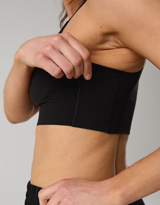 OFFLINE by Aerie Real Me XTRA Hold Up! Pocket Sports Bra