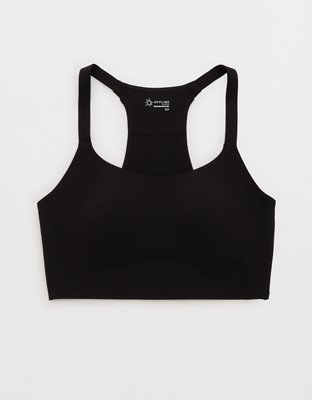 OFFLINE by Aerie Real Me XTRA Hold Up! Pocket Sports Bra