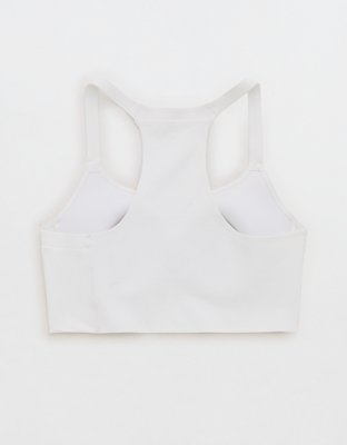 OFFLINE by Aerie Real Me XTRA Hold Up! Pocket Sports Bra