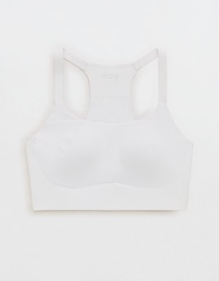 OFFLINE by Aerie Real Me XTRA Hold Up! Pocket Sports Bra