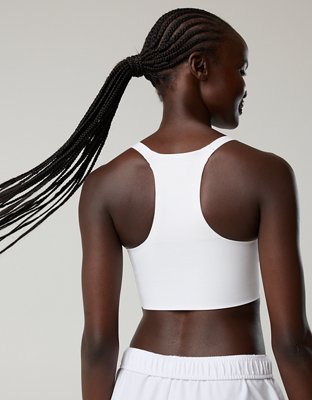OFFLINE by Aerie Real Me XTRA Hold Up! Pocket Sports Bra from American Eagle - $41.21