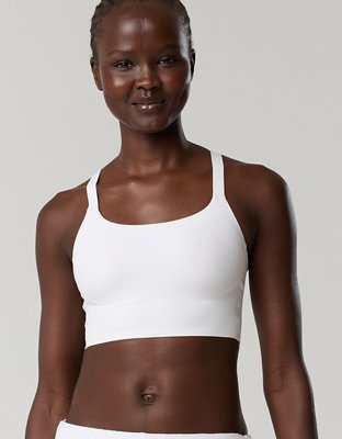 OFFLINE by Aerie Real Me XTRA Hold Up! Pocket Sports Bra