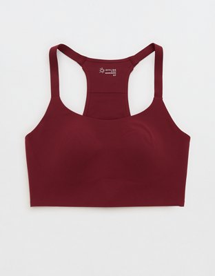 OFFLINE by Aerie Real Me XTRA Hold Up! Pocket Sports Bra