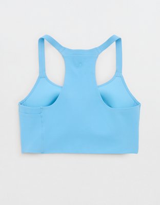 OFFLINE by Aerie Real Me XTRA Hold Up! Pocket Sports Bra