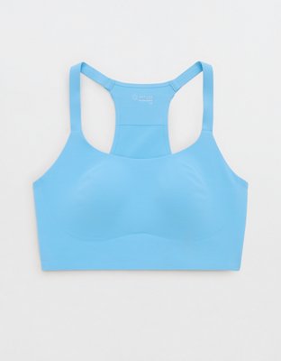 OFFLINE by Aerie Real Me XTRA Hold Up! Pocket Sports Bra