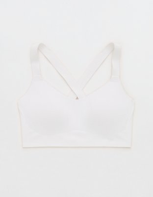 OFFLINE By Aerie Real Me XTRA Hold Up! Push Up Sports Bra