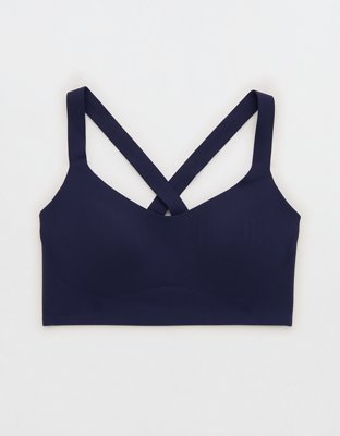 OFFLINE By Aerie Real Me XTRA Hold Up! Push Up Sports Bra