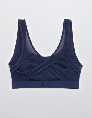 OFFLINE Goals Sports Bra