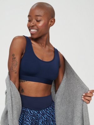 OFFLINE Goals Sports Bra