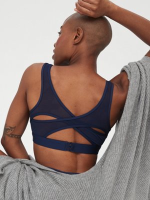OFFLINE Goals Sports Bra