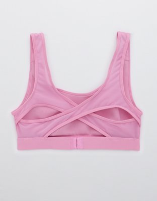 Спортивное бра OFFLINE Goals — Aerie — фото 4