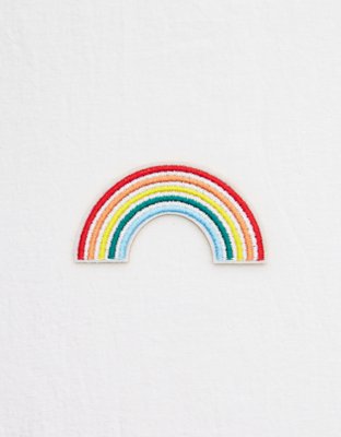Aerie Embroidered Patch - 