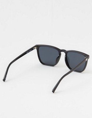 Женские солнцезащитные очки Aerie Le Specs Bad Medicine Sunglasses — фото 2