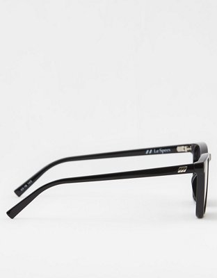 Женские солнцезащитные очки Aerie Le Specs Bad Medicine Sunglasses — фото 3