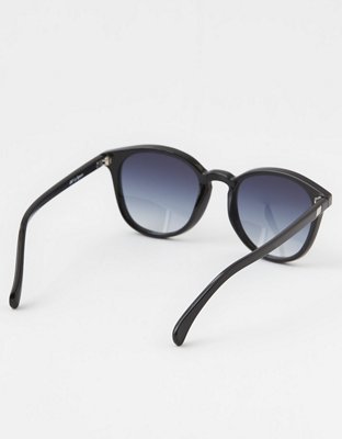 Le Specs Bandwagon Sunglasses