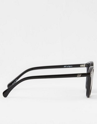 Le Specs Bandwagon Sunglasses