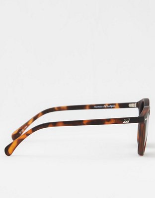 Le Specs Bandwagon Sunglasses
