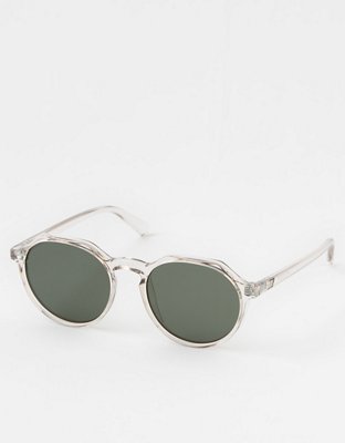 Le Specs Speed Of Night Sunglasses