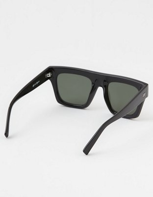 Женские солнцезащитные очки Aerie Le Specs Subdimension Sunglasses — фото 2