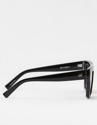 Женские солнцезащитные очки Aerie Le Specs Subdimension Sunglasses — фото 3