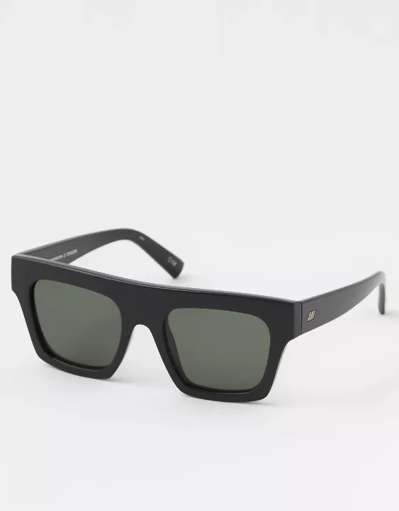 Le Specs Subdimension Sunglasses