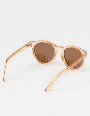 Женские солнцезащитные очки Aerie Le Specs Hey Macarena Sunglasses — фото 2