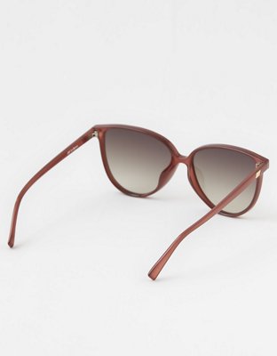 Женские солнцезащитные очки Aerie Le Specs Eternally Sunglasses — фото 2