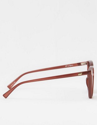 Женские солнцезащитные очки Aerie Le Specs Eternally Sunglasses — фото 3