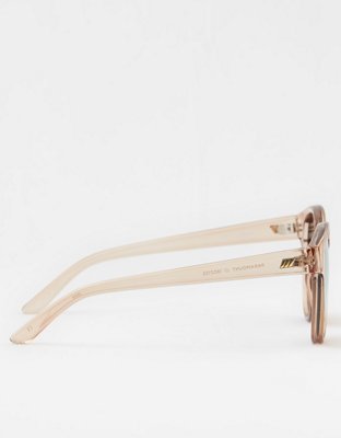 Женские солнцезащитные очки Aerie Le Specs Paramount Sunglasses — фото 3