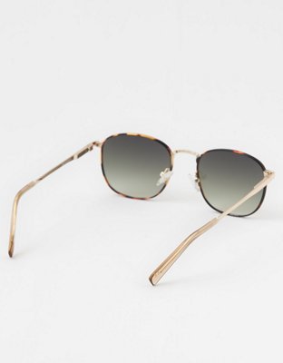 Женские солнцезащитные очки Aerie Le Specs Neptune Deux Sunglasses — фото 2