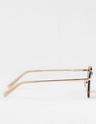 Le Specs Neptune Deux Sunglasses