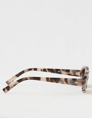 Женские солнцезащитные очки Aerie Le Specs Out Of Love Sunglasses — фото 3