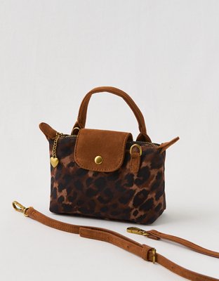 Mini pochette à bandoulière Aerie