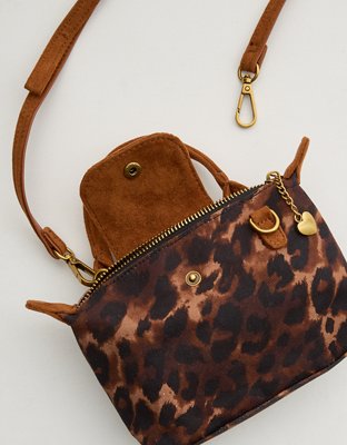Mini pochette à bandoulière Aerie