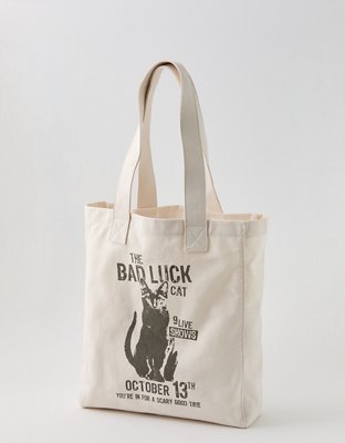 Aerie Market Tote