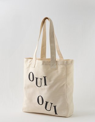 Aerie Market Tote