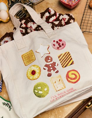 Aerie Market Tote